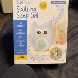 Baby Soother