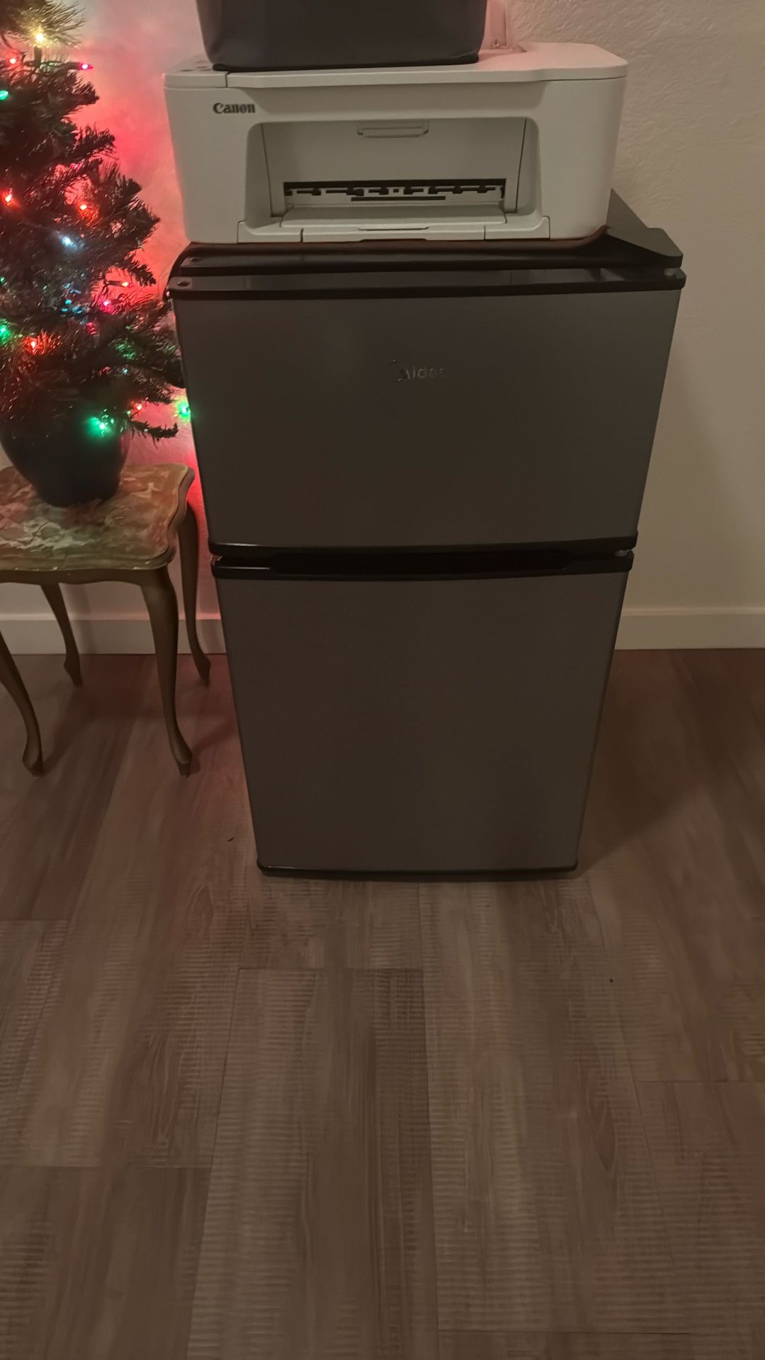 Mini Fridge Brand Midea