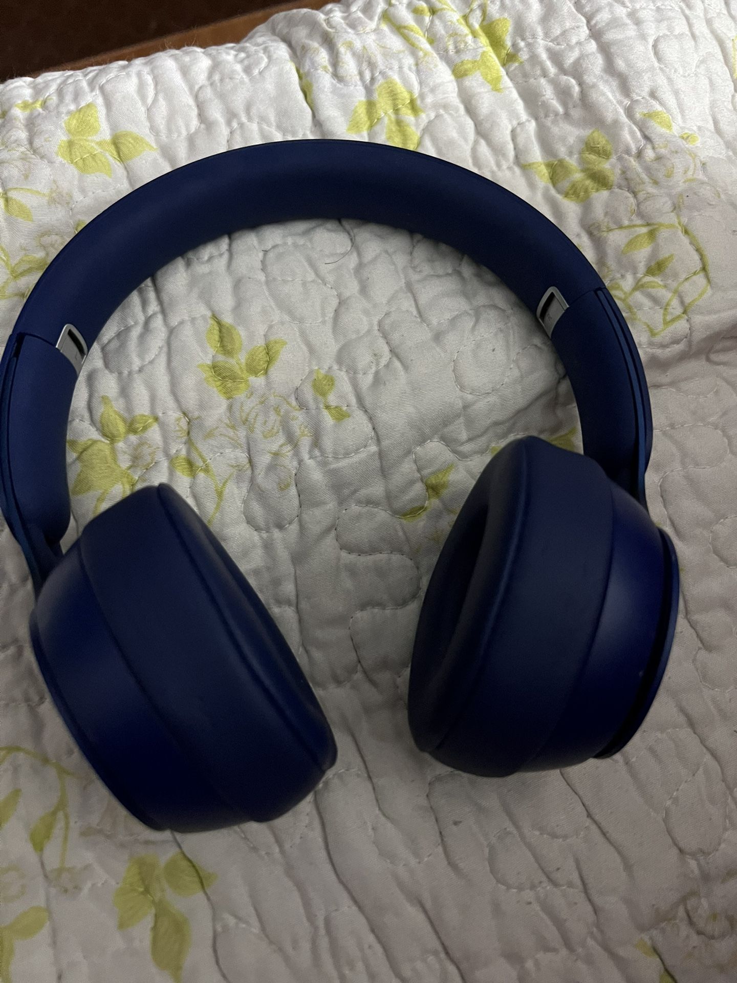 Beast Headphones