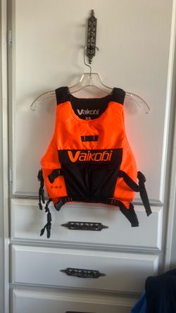NEW!! Vaikobi VXP PFD Life Vest XS