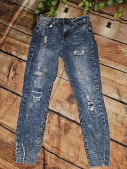 women's size 9 jeans