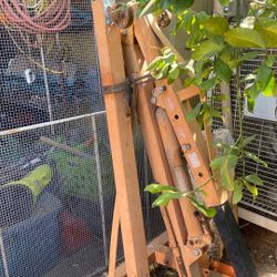 Gato Para Motores De Carro 