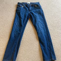 Luke & Dutch,  size 34/30