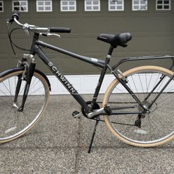 Schwinn Hybrid Bike