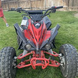 Chinese Four Wheeler 2020