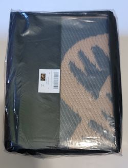 Outdoor Rug 8x10 ft Waterproof Patio Rug-Outdoor Carpet Mat