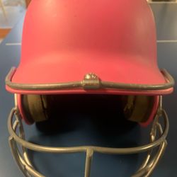 Adidas Batting Helmet