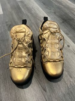 Nike air money