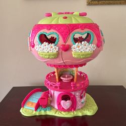 My Little Pony Tree House Play Set