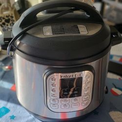 Instant Pot