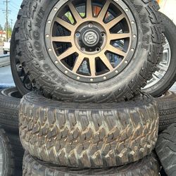 WHEELS ICON 18” BRAND NEW 🔥🔥