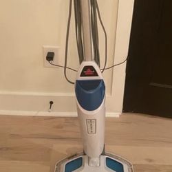 Bissel Electric Mop