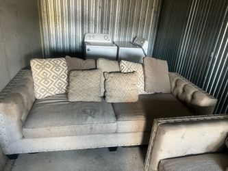 Living room set
