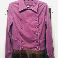 Women’s Jacket By Plugg 