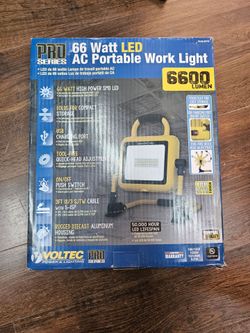 Shop light