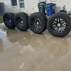 Tis Wheels