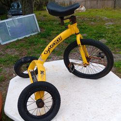 CYCO CICLE NEEDS TUBES 