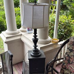 Table Lamp