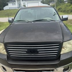2006 Ford F-150