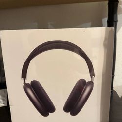 Airpod max space grey