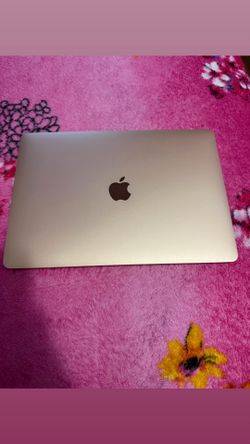 MacBook Air M1 (A2337) – Good Condition (Read Description)