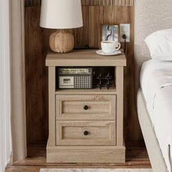 Natural Oak