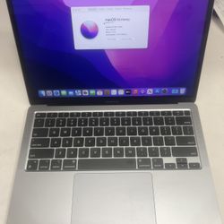 MacBook Air M1 2020 Mint Condition 