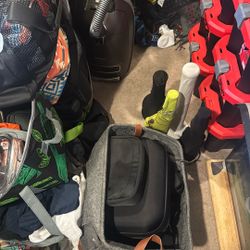 MOVING OUT SALE 