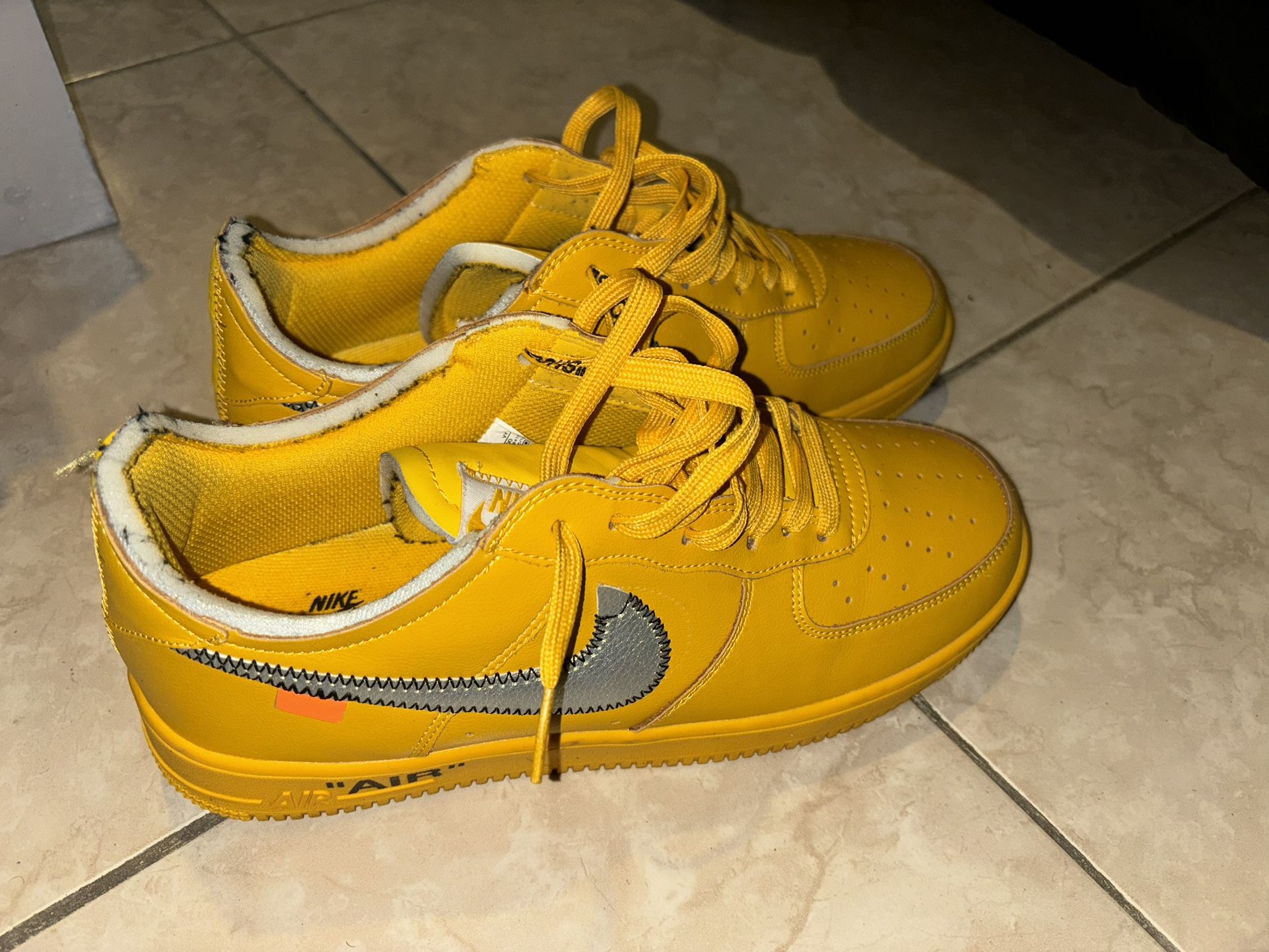 Nike Air Force One Low Men s shoes