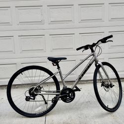 Trek FX1 Stagger Disc(barely used)