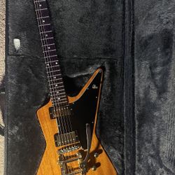 Gibson Explorer 