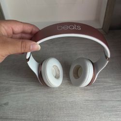 Beats Headphones 