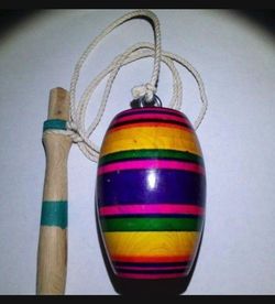 New Balero Real Wood