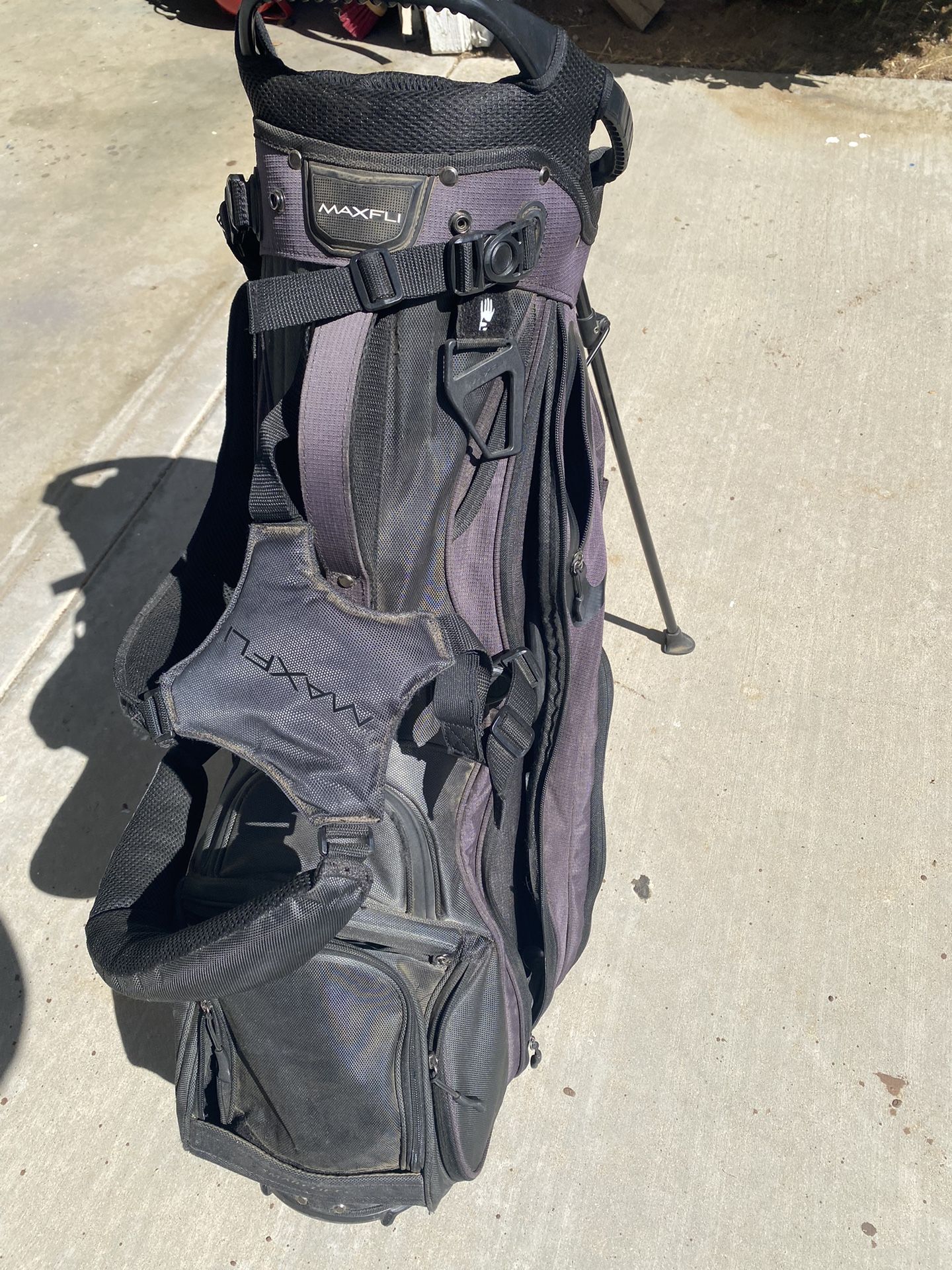 Golf Bag
