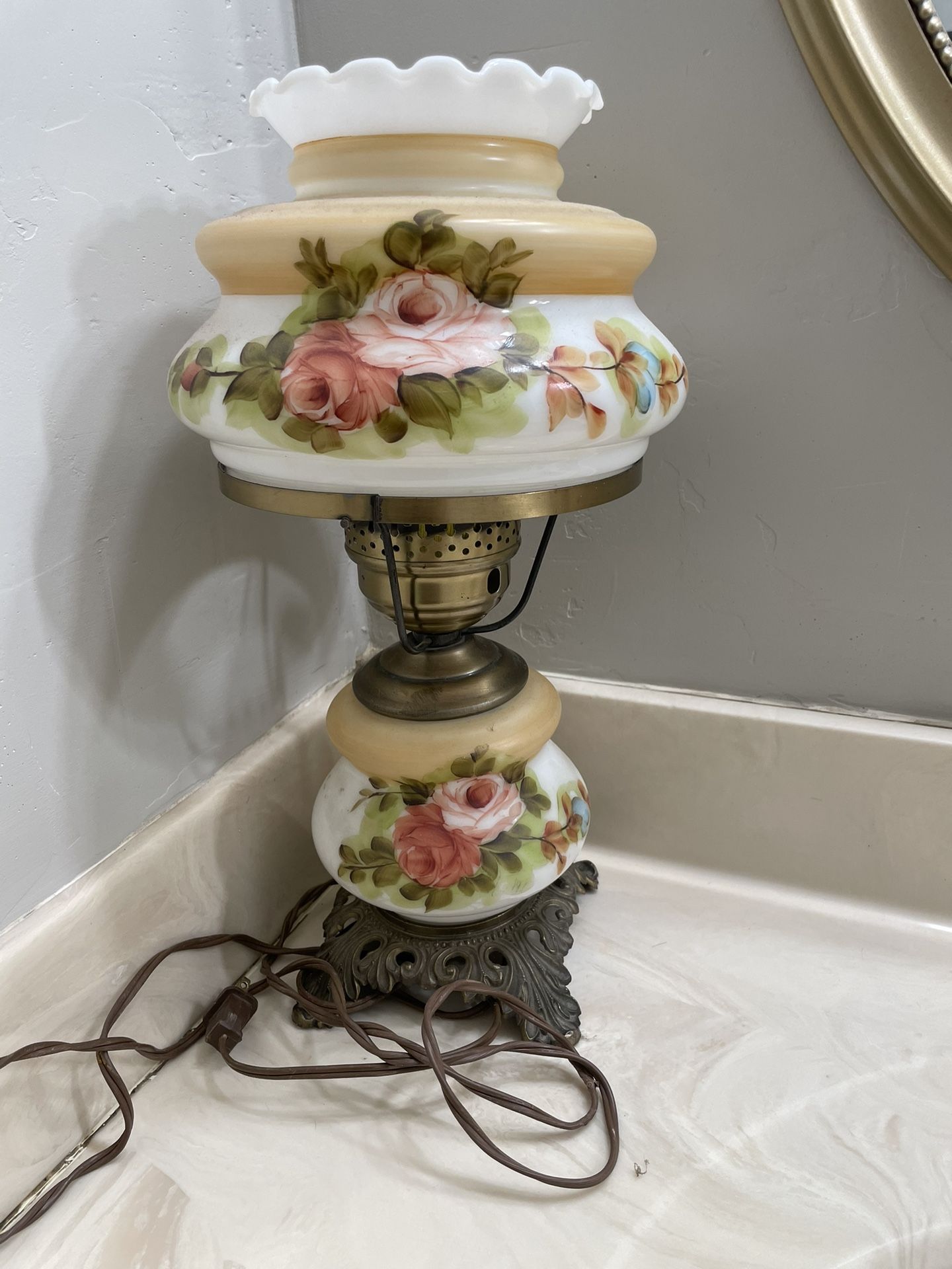 Vintage Lamp