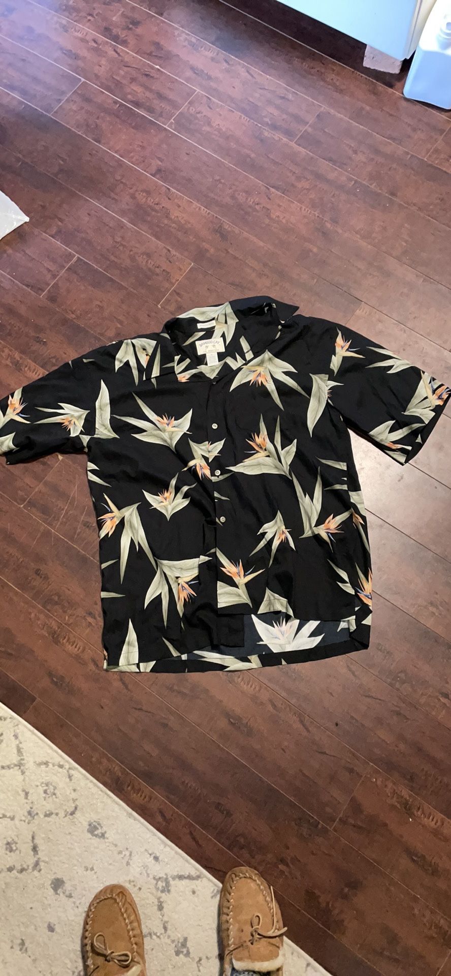 Tommy Bahama Shirt