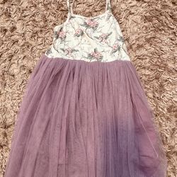 Size 4t Dress