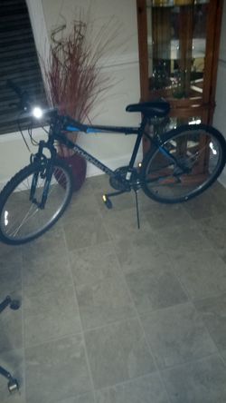 ROADMASTER GRANITE PEAK 24 Inch ADULT MENS BIKE