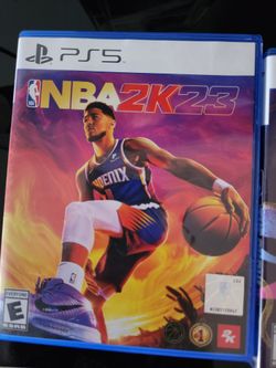 Nba 2k23