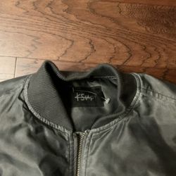 Ksubi Royalty Bomber Jacket 