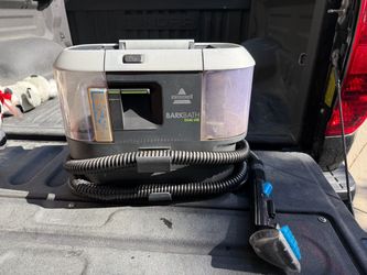 BARKBATH™ Dual Use Portable Dog Bath & Deep Cleaning System