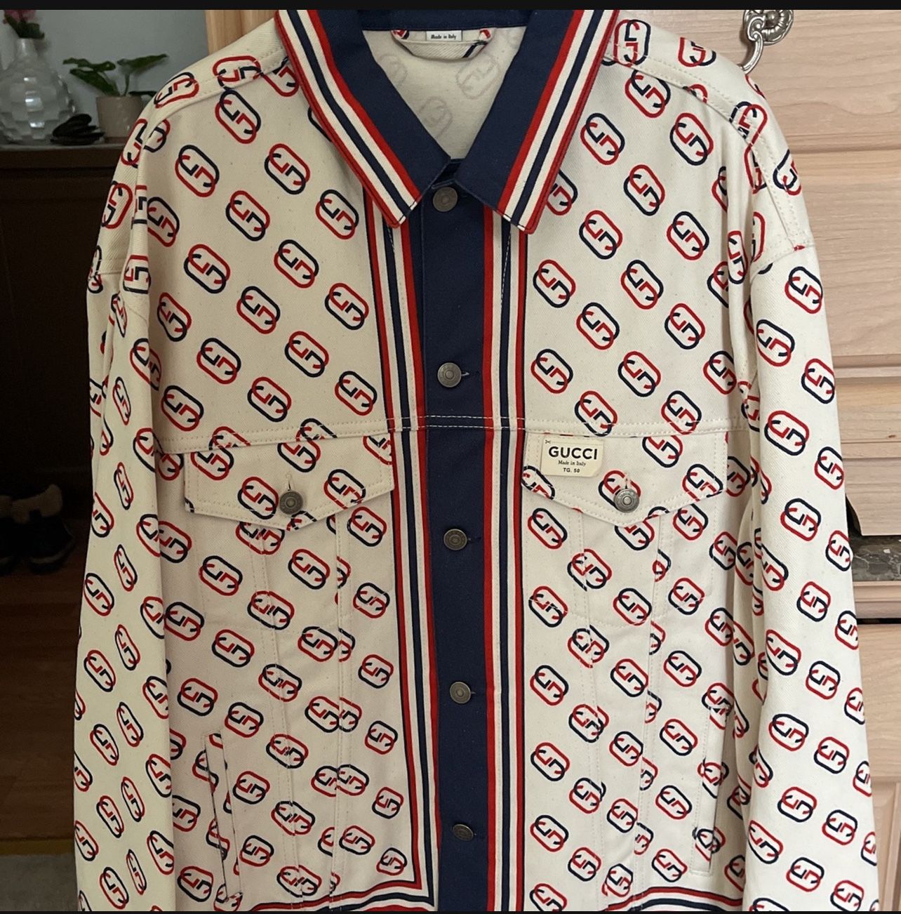 Gucci Jacket