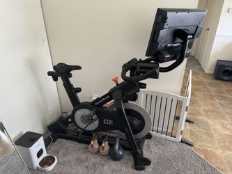 Nordictrack Studio S22i