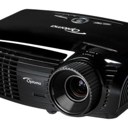 VOLVER PROJECTOR 