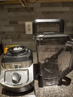 Ninja Blender