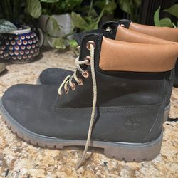 Men Timberland Boots