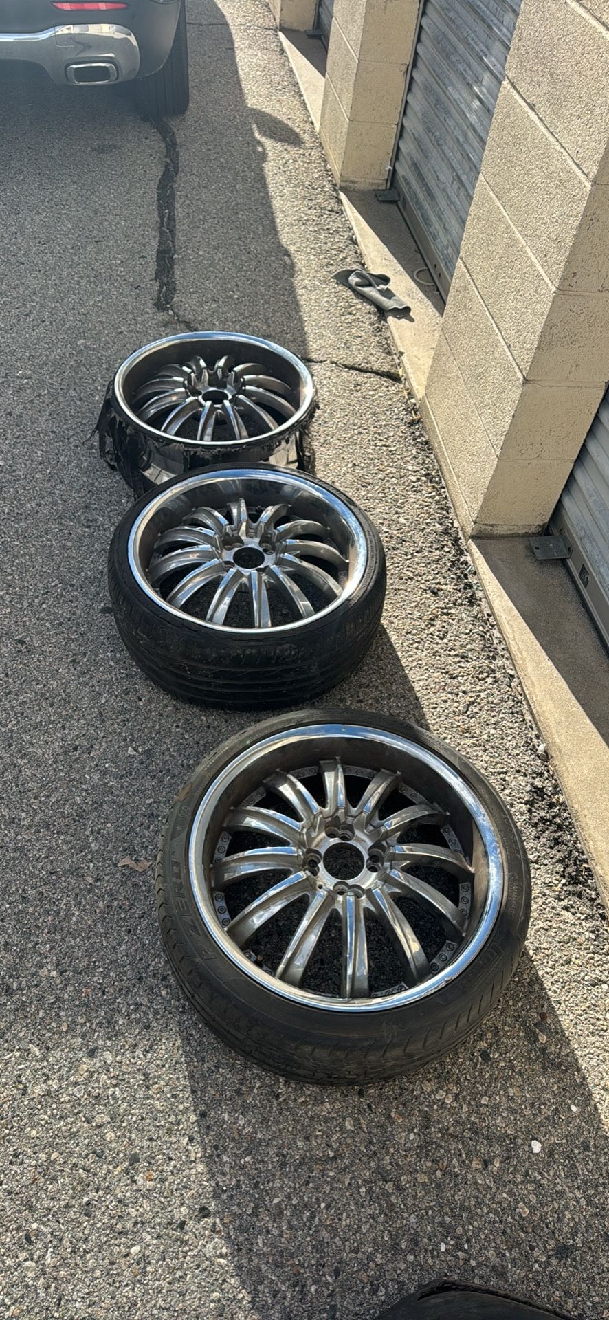 Rims R18