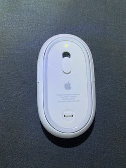 Apple Magic Mouse 