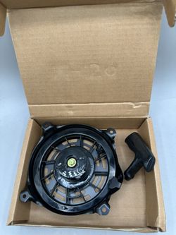 Rotary Recoil Starter For B&S Replaces B&S 4976