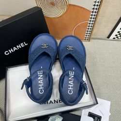 Brand new ladies sandals
